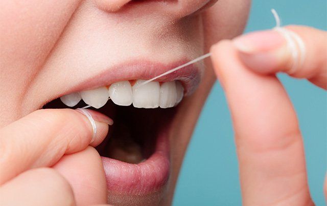 periodontics, Potomac Falls Family Dentistry