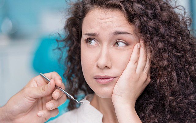 sedation, Potomac Falls Family Dentistry