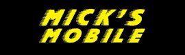 micks mobile auto electrics logo