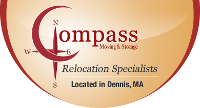 Compass Moving & Storage