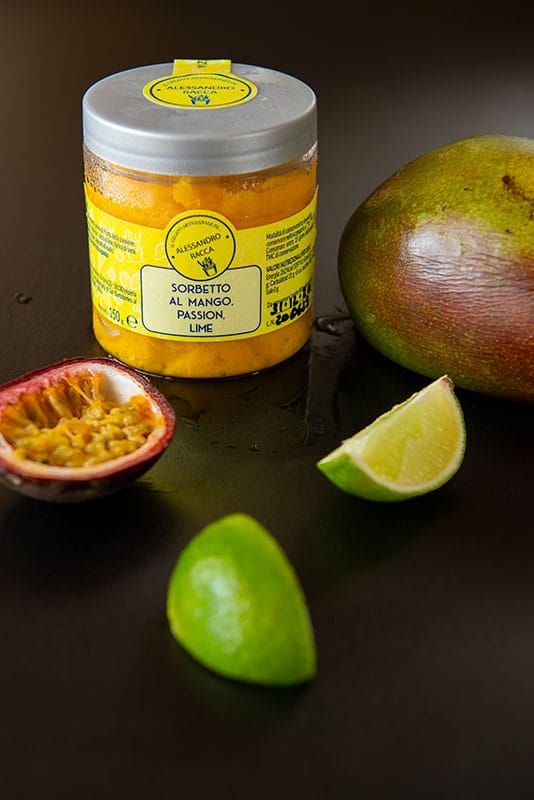 Crostate alta pasticceria