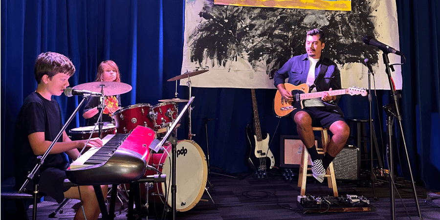 2026 Summer Camp Enrollment