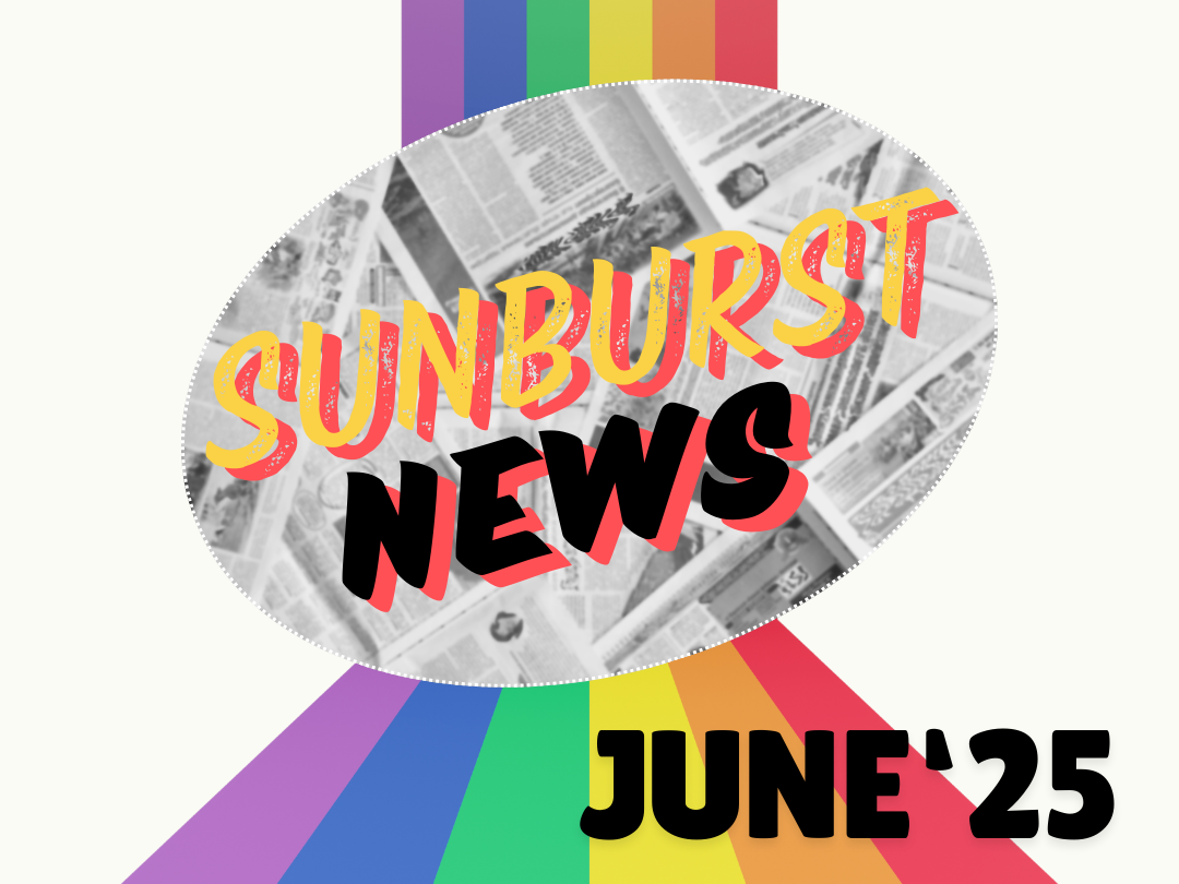 Sunburst News