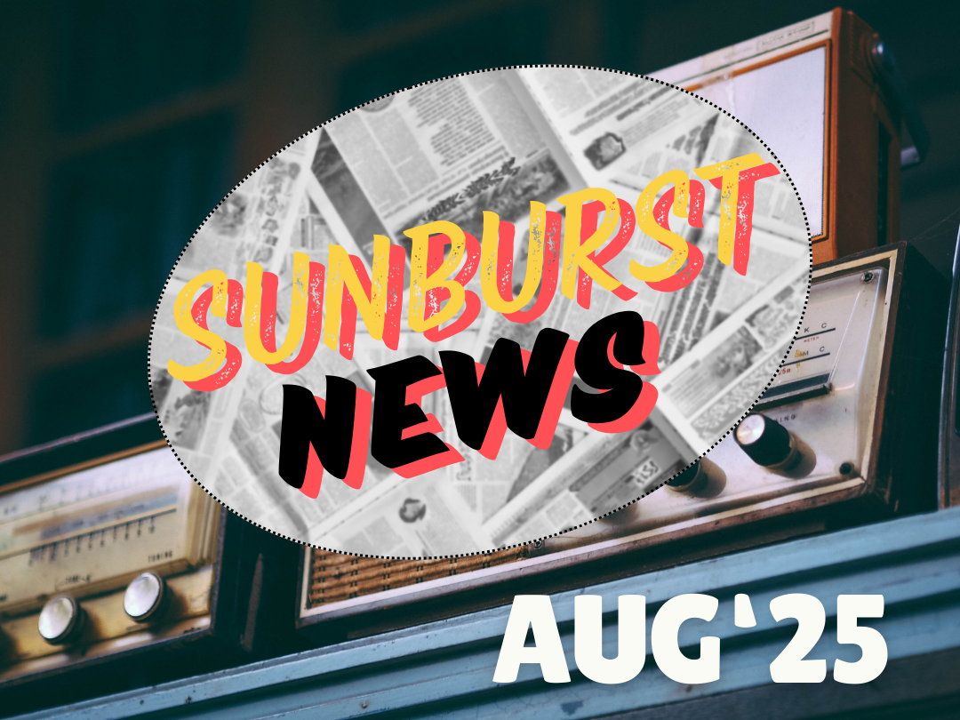 Sunburst News