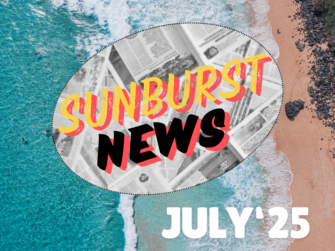 Sunburst News