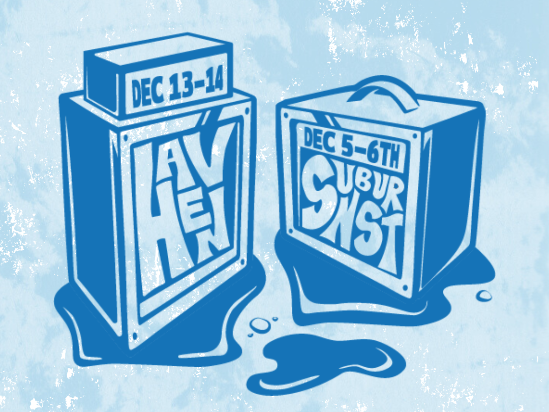 2025 Winter Recitals