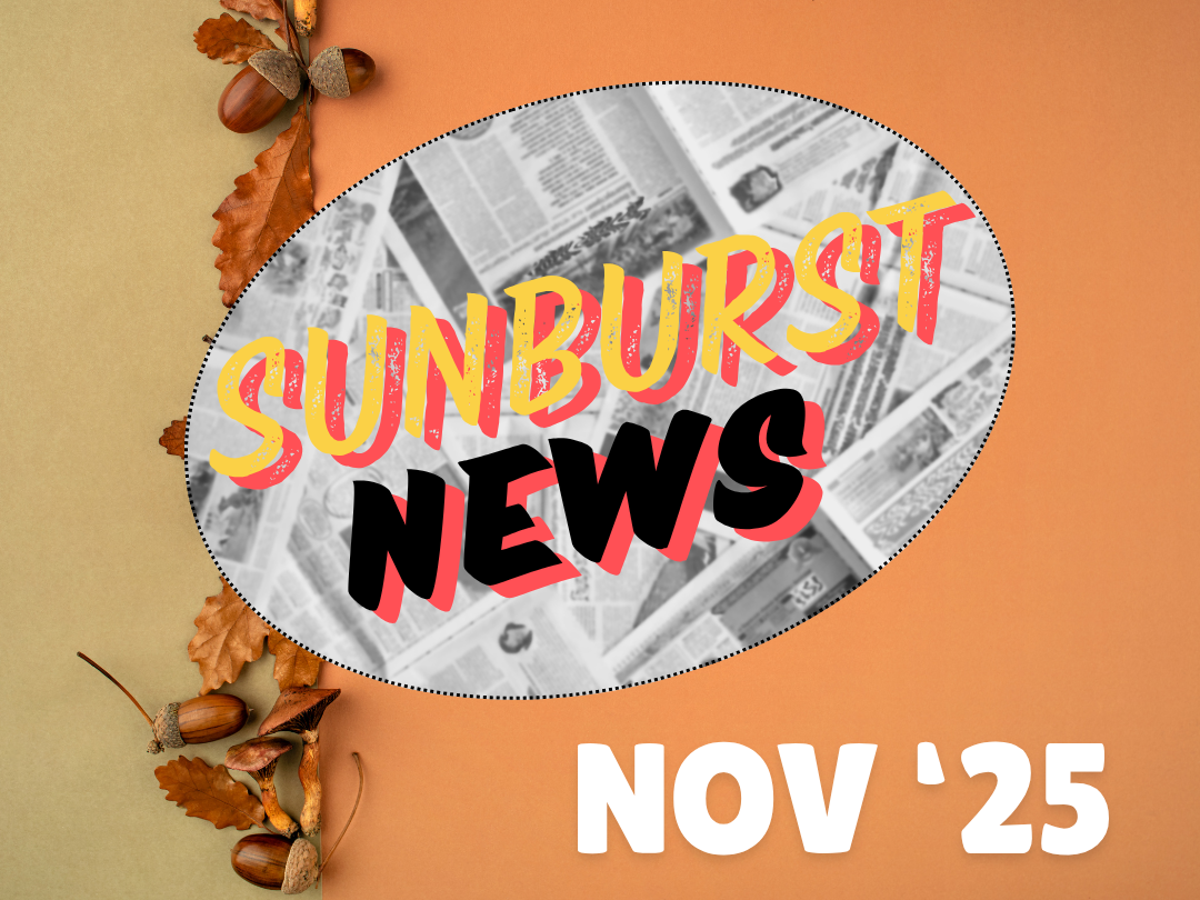Sunburst News