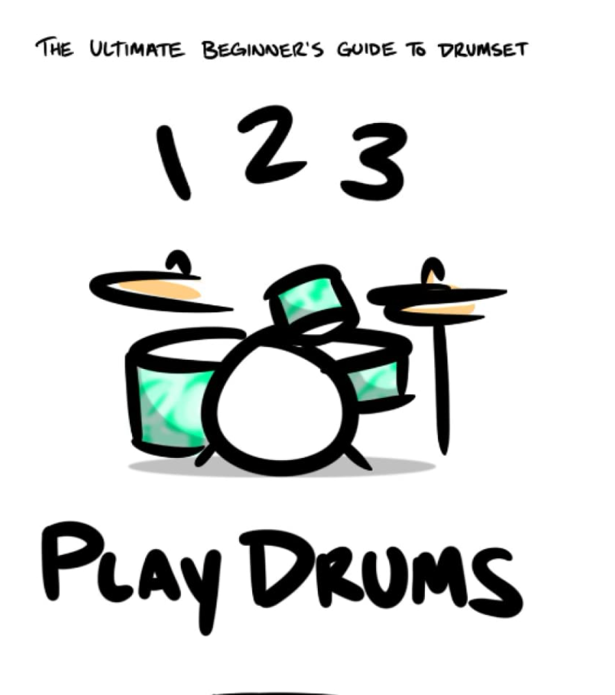 The ultimate beginner 's guide to drumset play drums