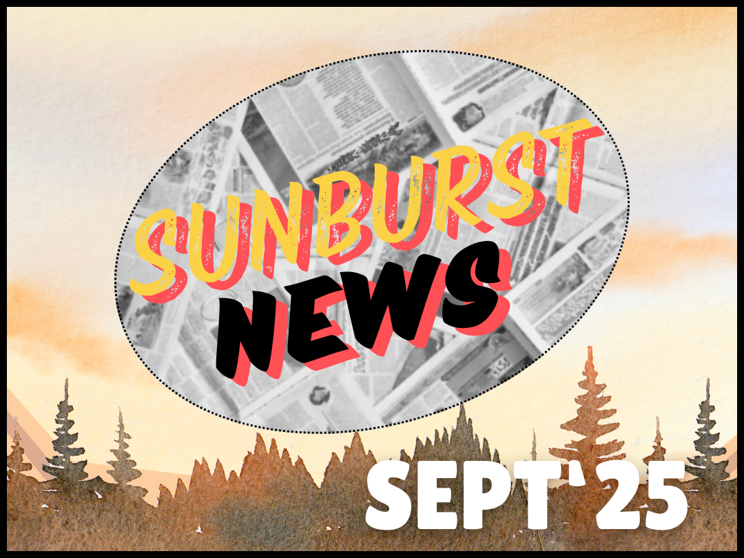 September News