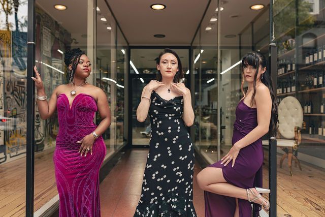 formal dresses frederick md Primo Ballo - Dresses in Francis Scott Key Mall