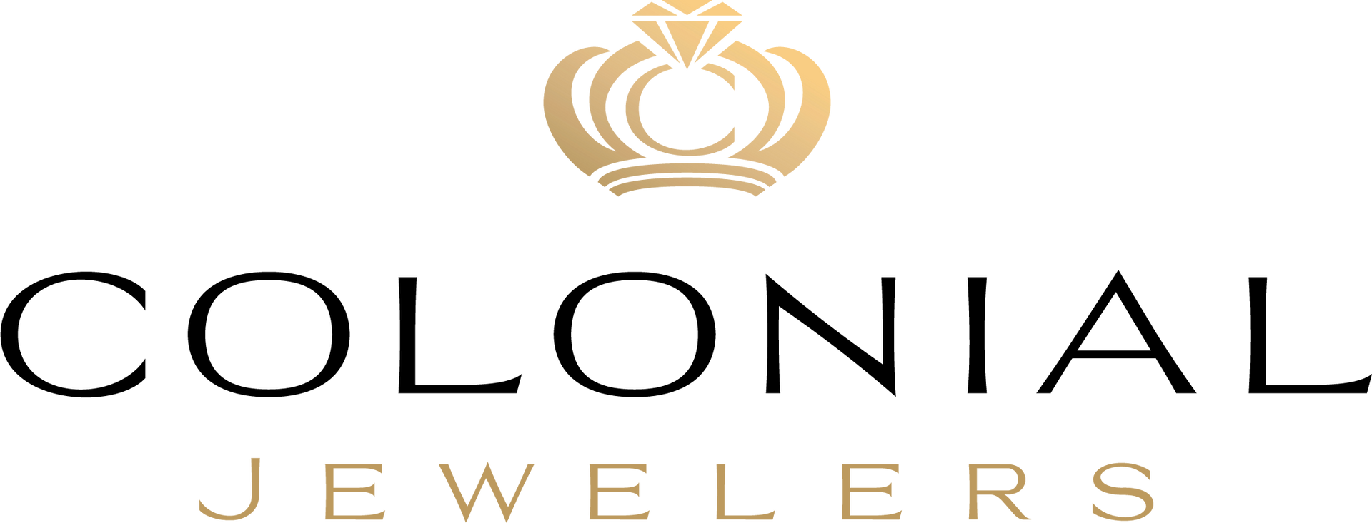 Colonial Jeweler Logo
