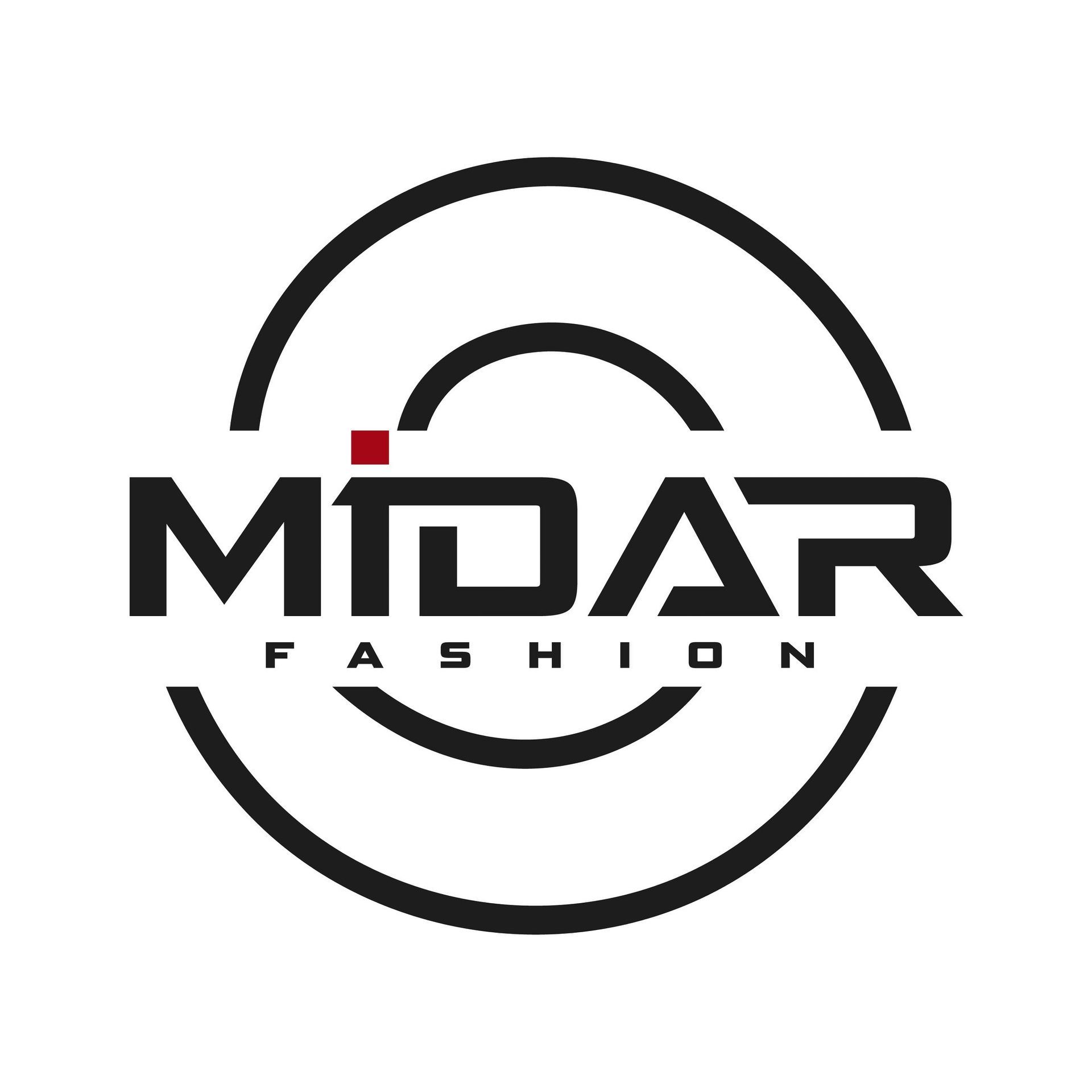 Midar Logo