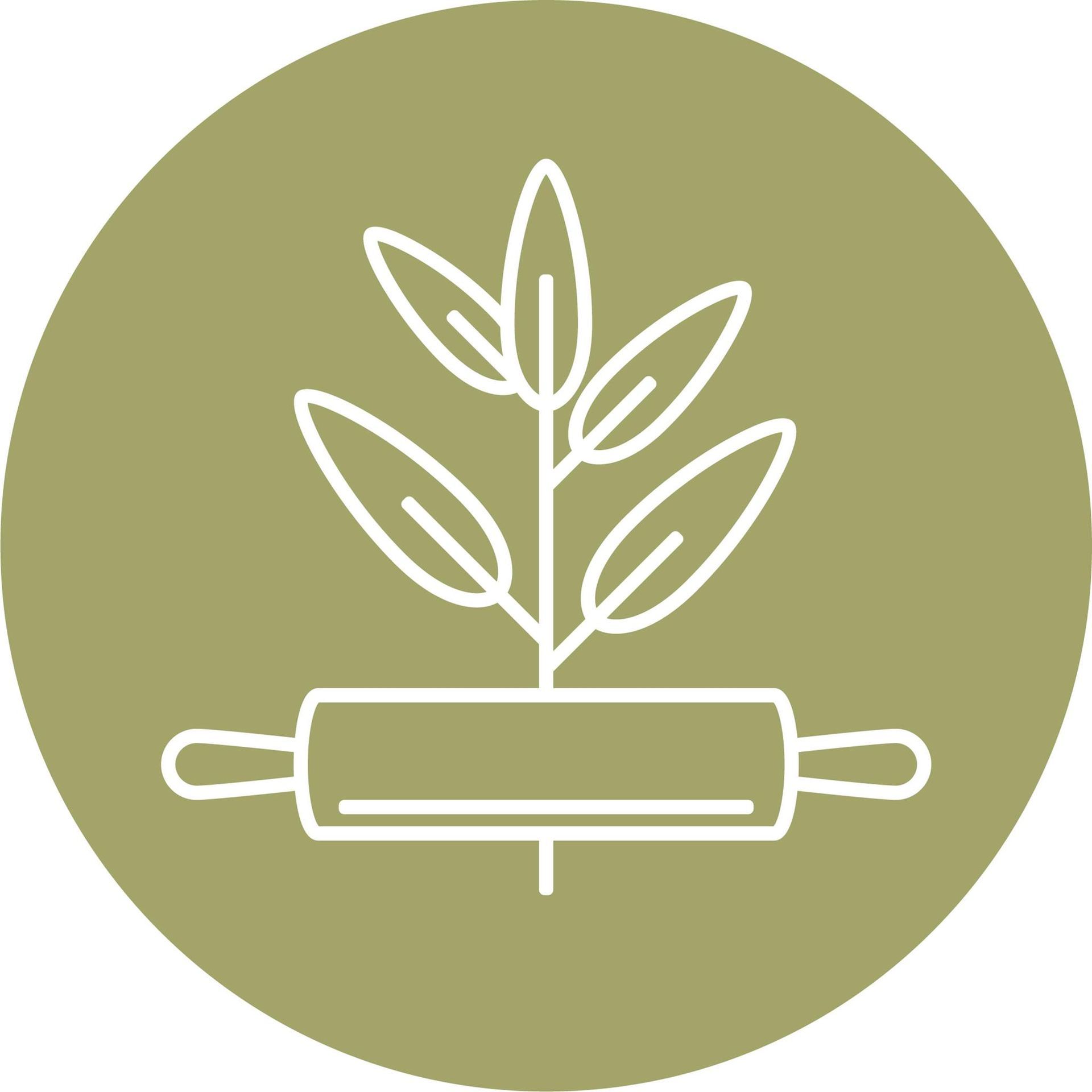 Sage Cakery Logo