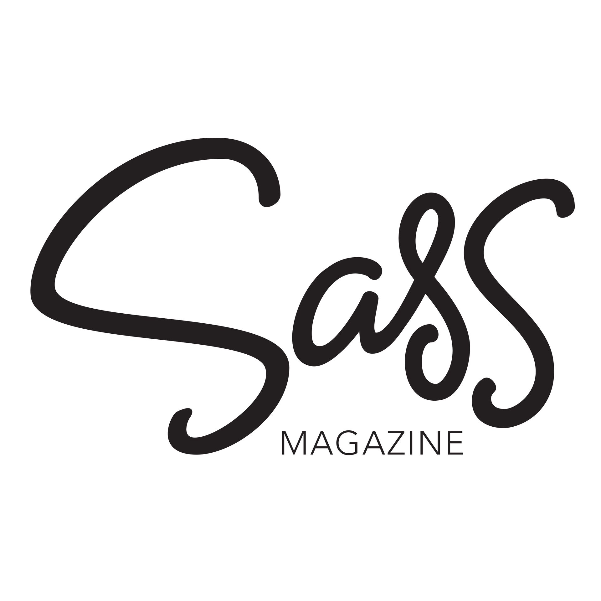 SASS  logo