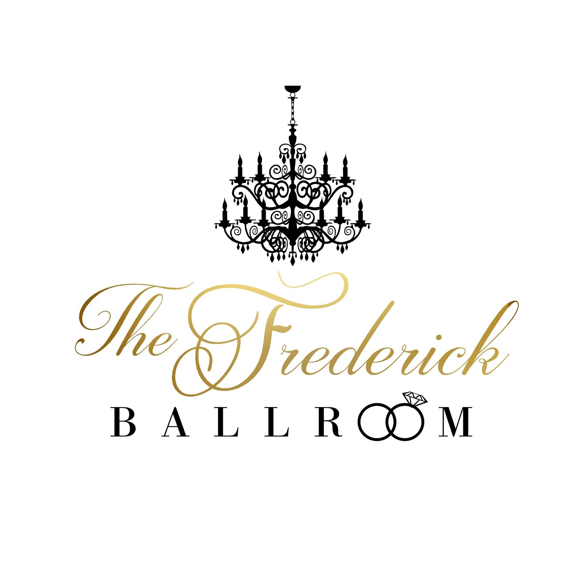 Frederick Ballroom logo