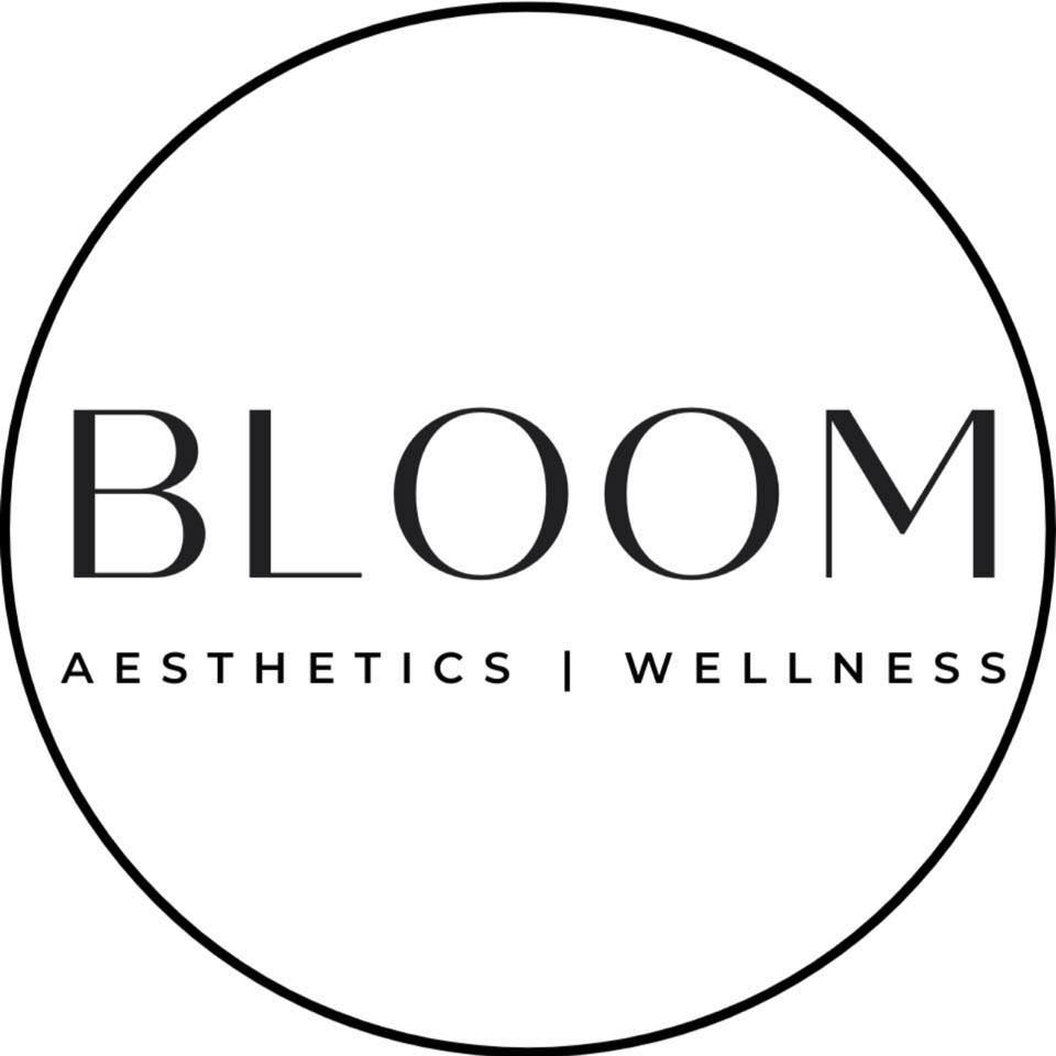Bloom logo