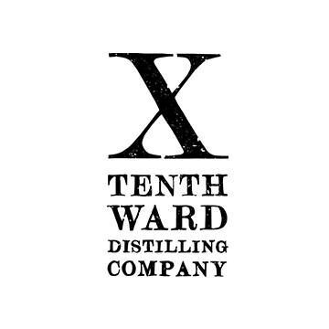 Tenthward Distilling