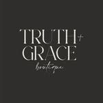 Truth and Grace logo
