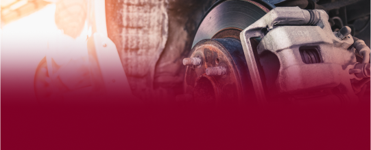 Brake Repair | Chuck's Automotive