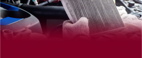 General Vehicle Maintenance | Chuck's Automotive