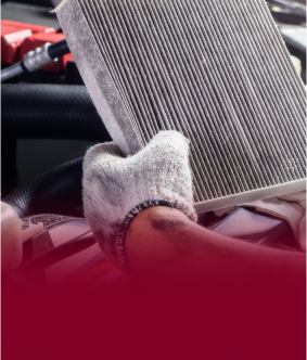 General Vehicle Maintenance | Chuck's Automotive