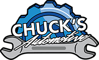 Logo | Chuck's Automotive
