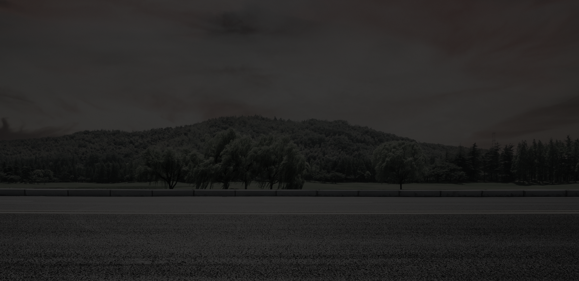 Outside with Black Overlay | Chuck's Automotive