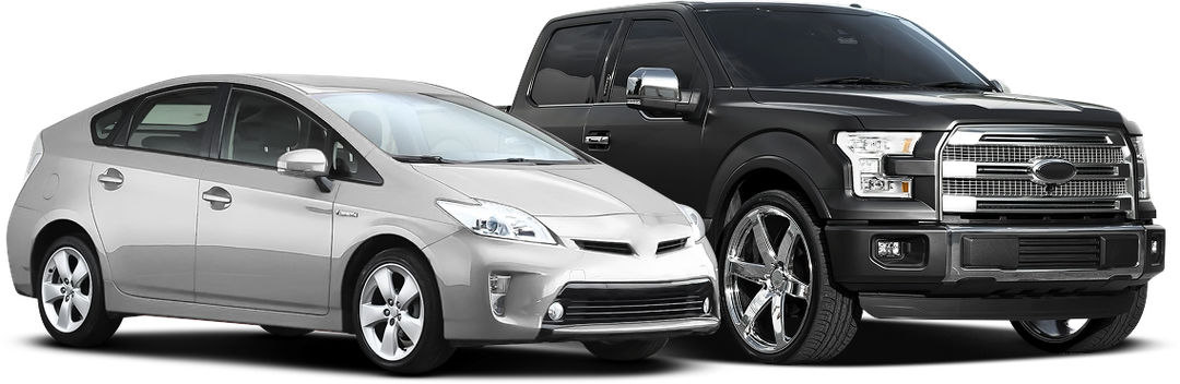 Cars | Chuck's Automotive