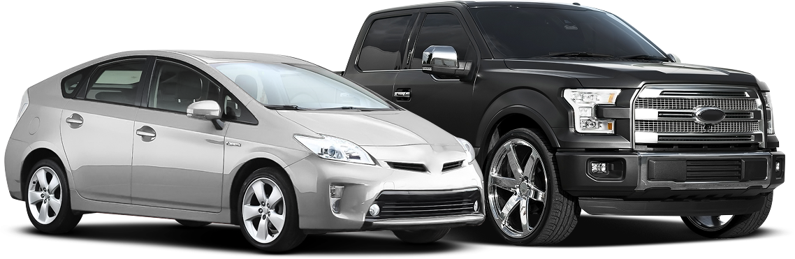 Cars | Chuck's Automotive