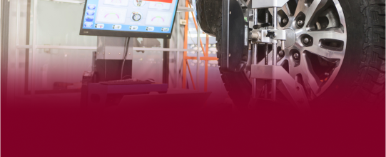 Wheel Alignment | Chuck's Automotive