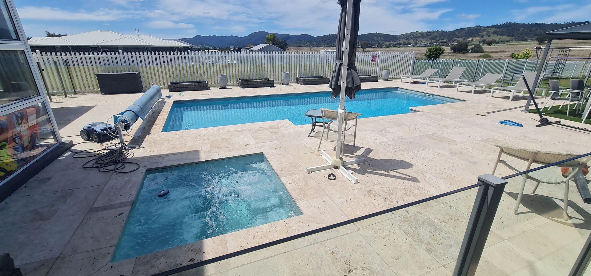 Long Pool — Pool Builder in Armidale, NSW