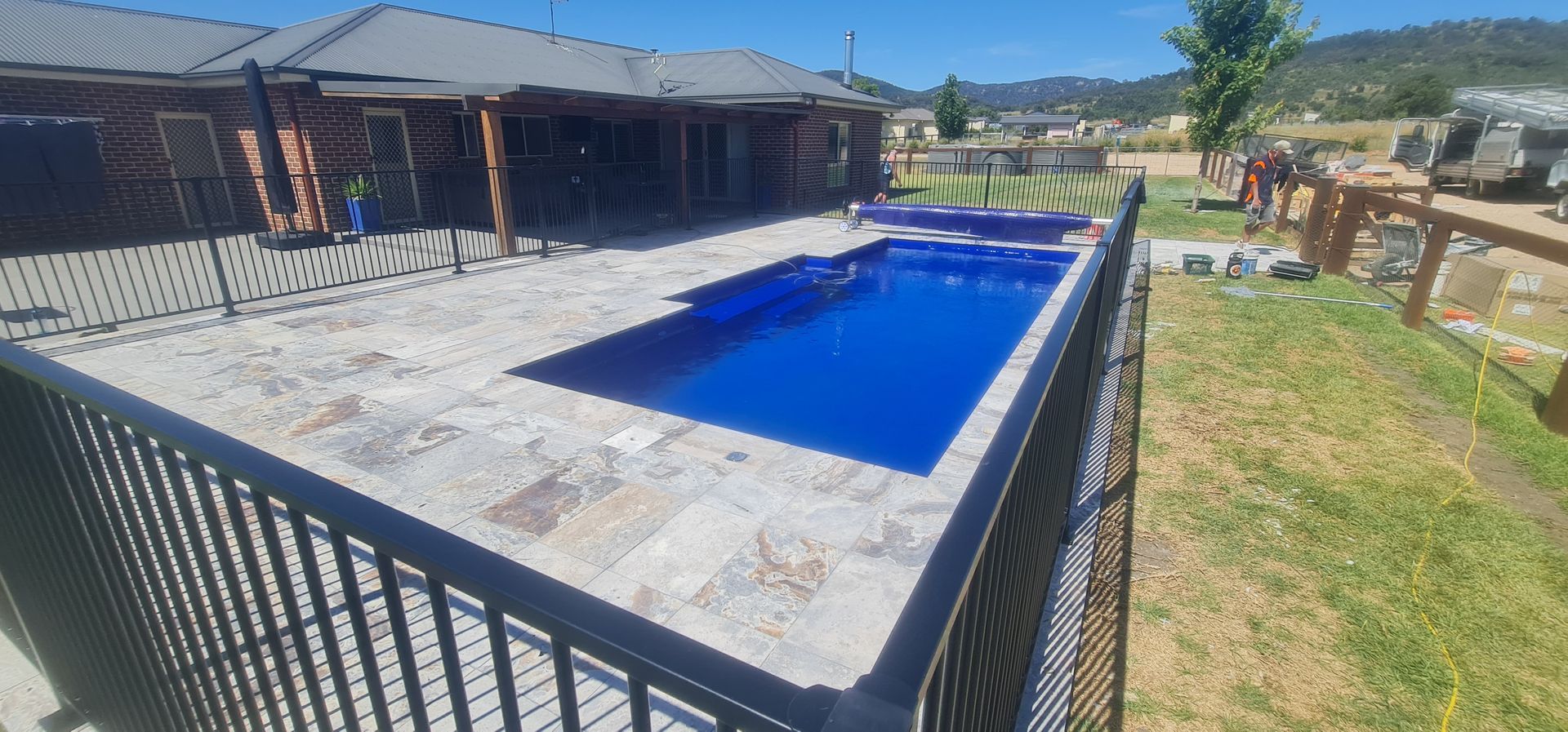 Dirty Pool — Pool Builder in Armidale, NSW