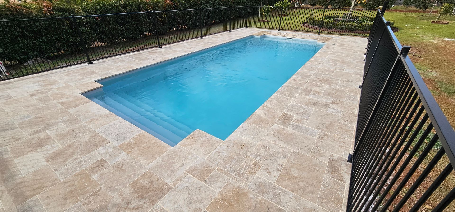 Affordable Pool — Pool Builder in Gunnedah, NSW