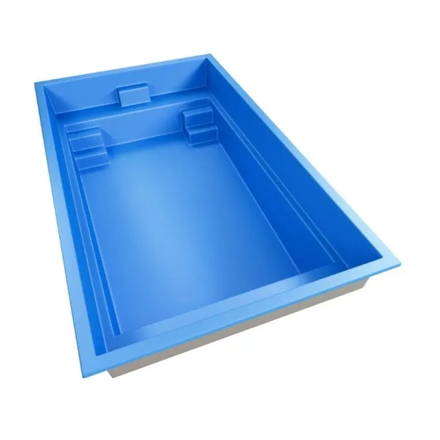 Entertainer Pool — Pool Builder in Moore Creek, NSW