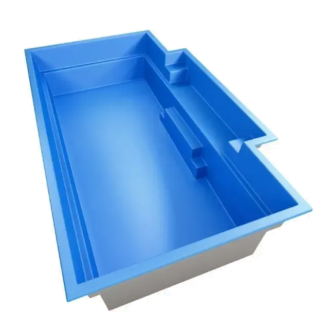 Heritage Pool — Pool Builder in Moore Creek, NSW