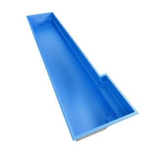 Lap Pool — Pool Builder in Moore Creek, NSW