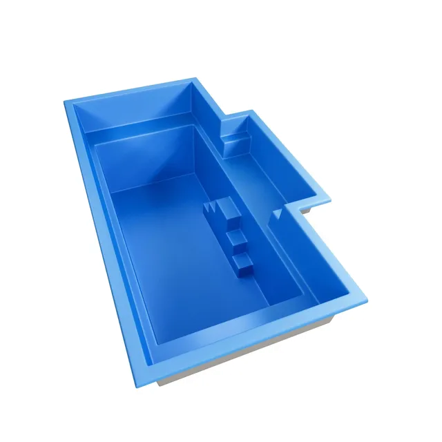 Nirvana Pool — Pool Builder in Moore Creek, NSW