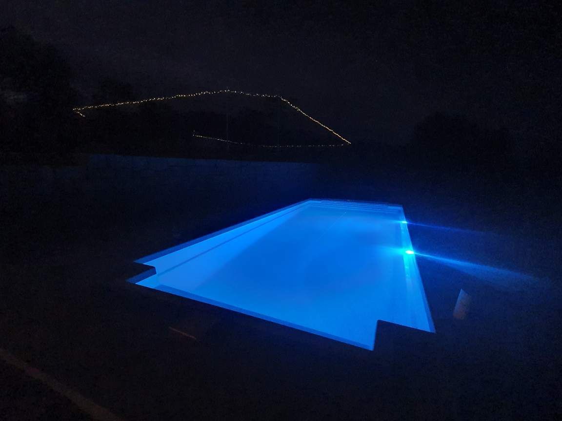 Pool Fence — Pool Builder in Armidale, NSW