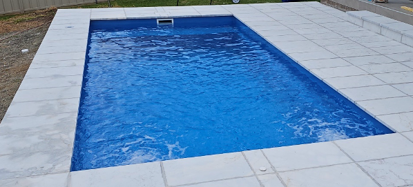 Spa Jets— Pool Builder in Moore Creek, NSW