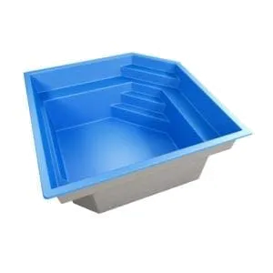 Versace Pool — Pool Builder in Moore Creek, NSW