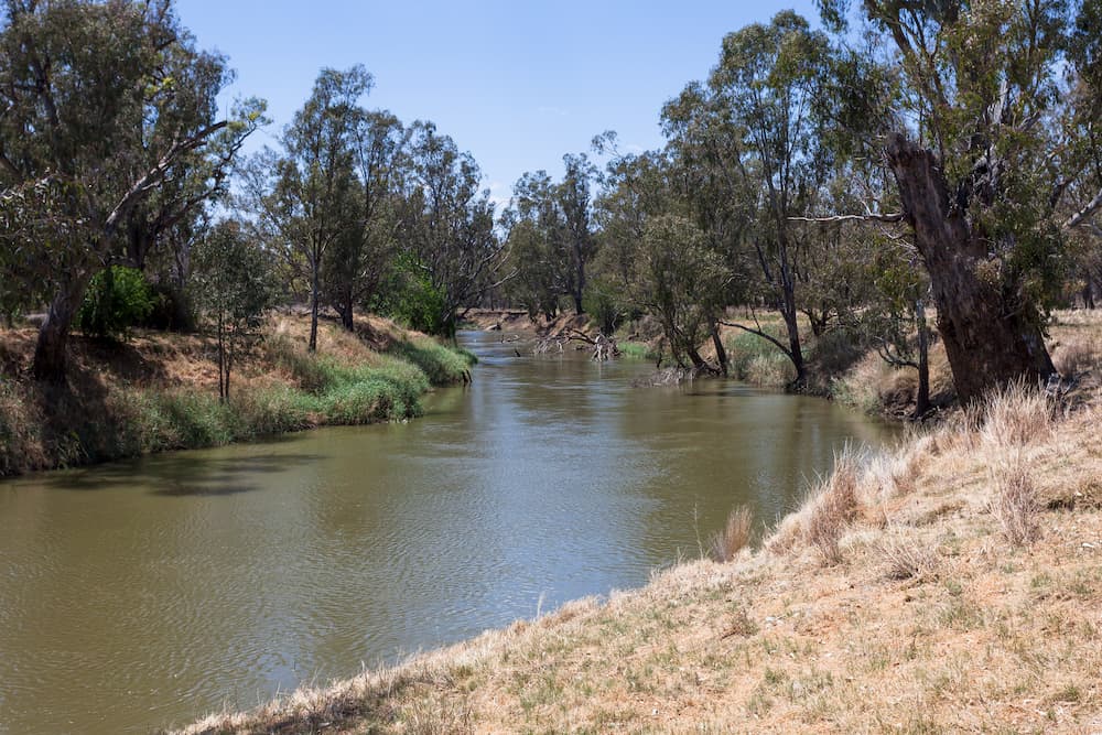 Namoi River — Pool Builder in Gunnedah, NSW