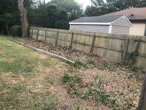 Residential Home — Long Island, NY — Bamboo Removal and Landscaping Design in Long Island by Jose Benitez