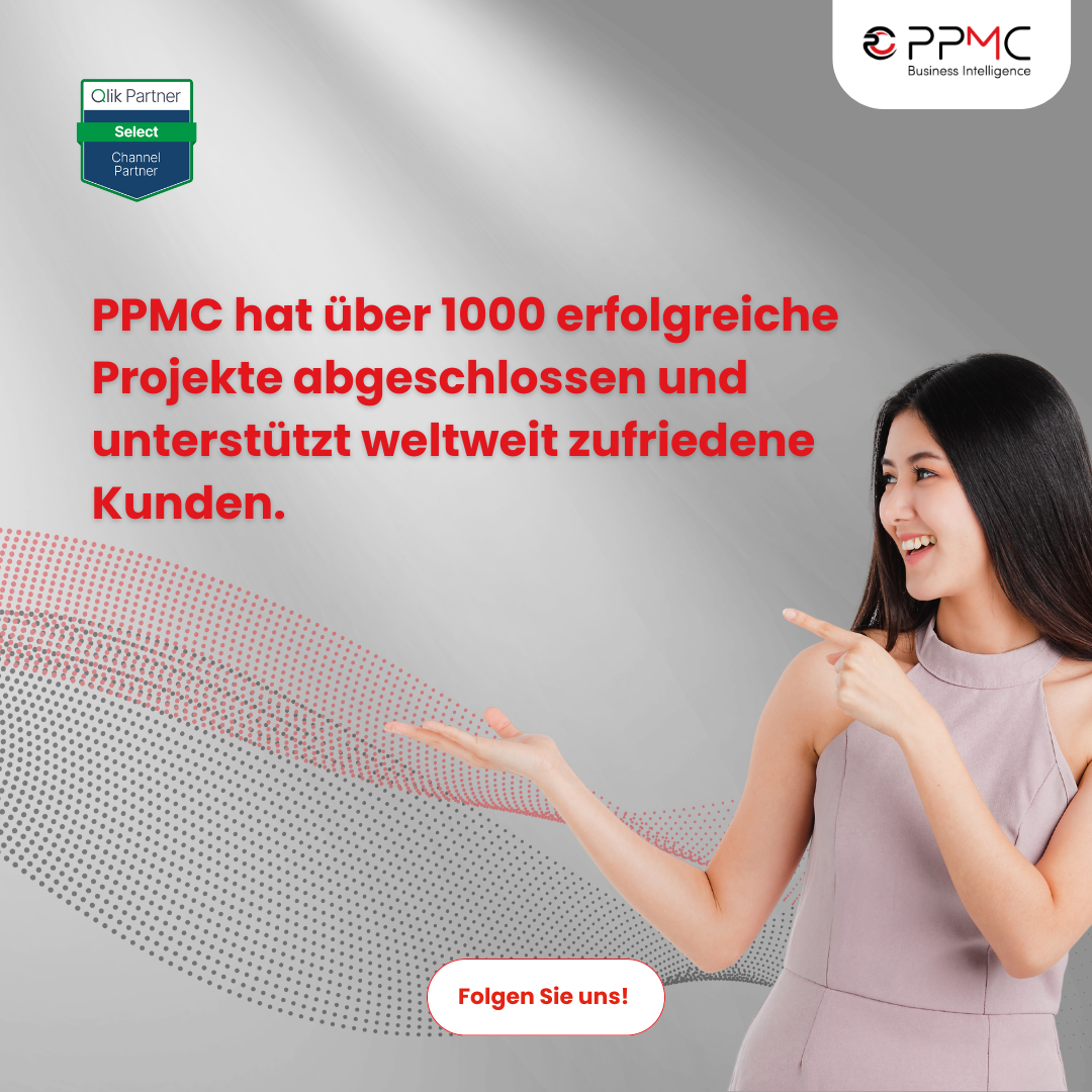 Mehr als 1000 erfolgreiche Projekte abgeschlossen