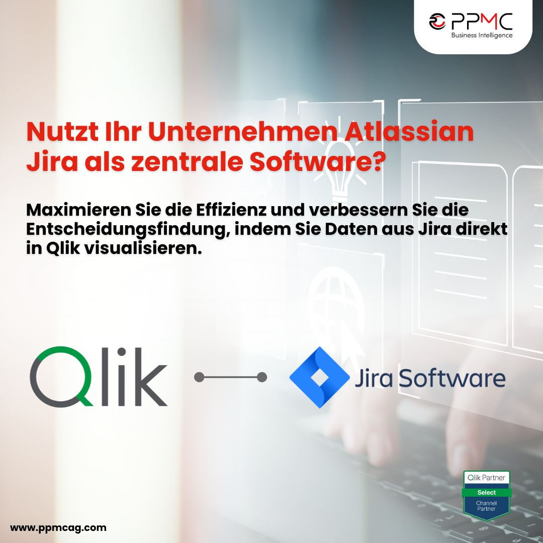 Nutzt Ihr Unternehmen Atlassian Jira als zentrale Software?