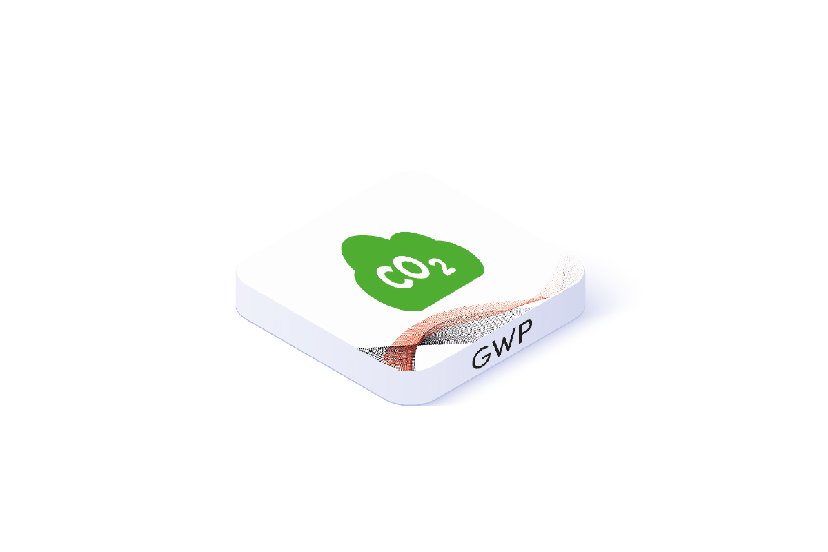 Baustoffindustrie GWP
