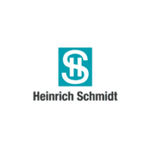 Logo der Firma Heinrich Schmidt