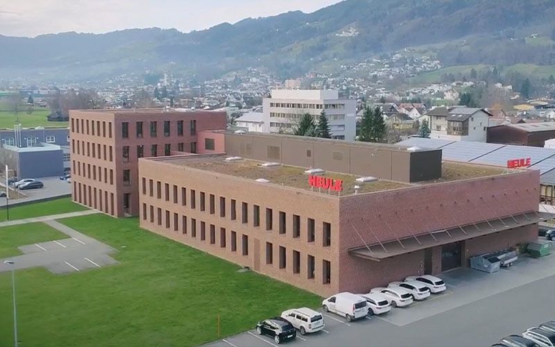 HEULE WERKZEUG AG