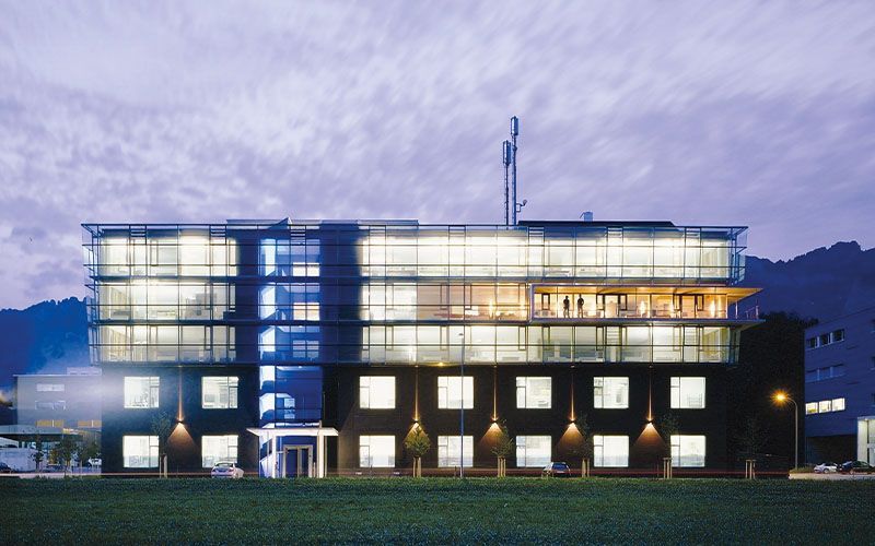 PANTEC ENGINEERING AG