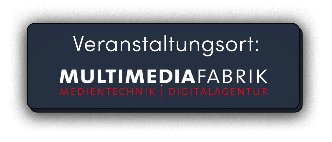 Dashboard mit Piktogrammen der Datenanalyse und ppmc bietet Data Analytics an
