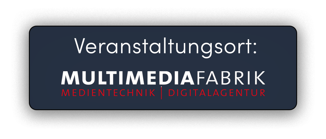 Dashboard mit Piktogrammen der Datenanalyse und ppmc bietet Data Analytics an